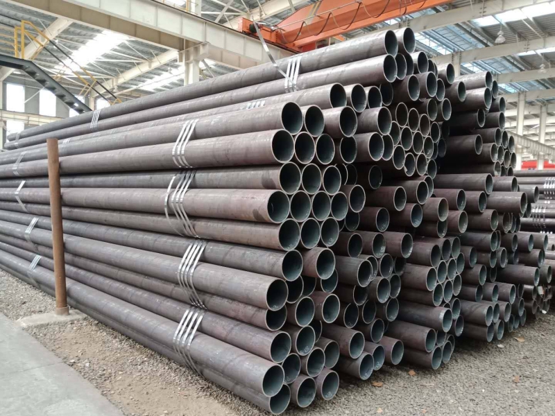 武乡30CrMo合金无缝钢管