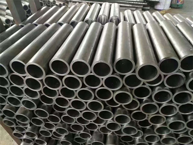 武乡30CrMo精密无缝钢管