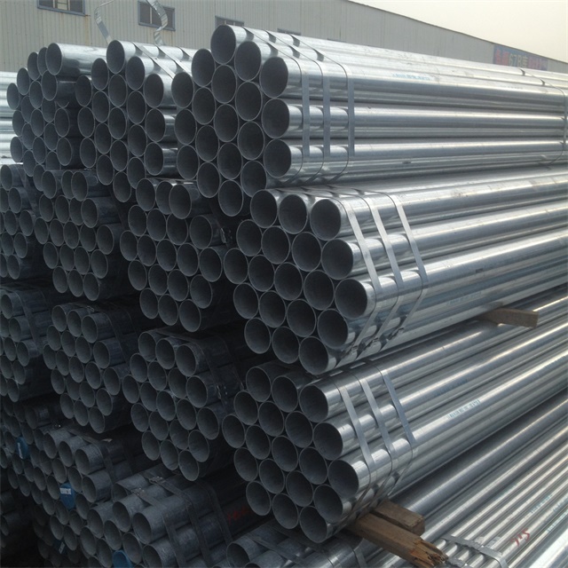 武乡35CrMo镀锌无缝钢管