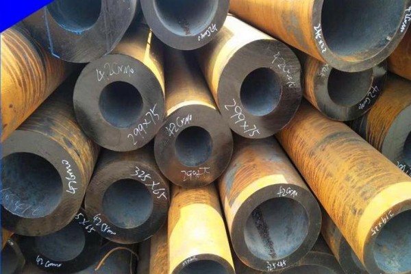 武乡武乡武乡42CrMo无缝钢管 汽车工程机械配件合金无缝管